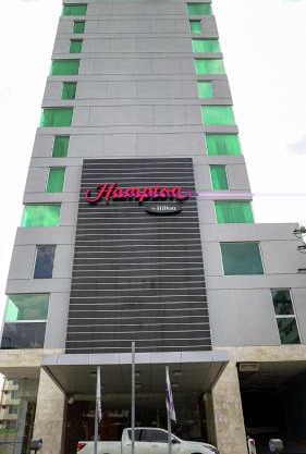 Hampton by Hilton Panama
