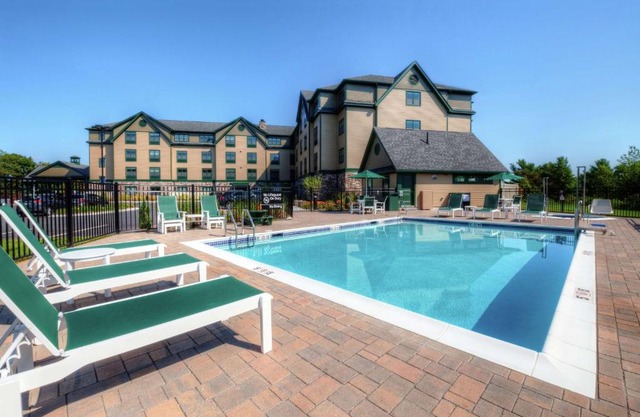 Hampton Inn Bar Harbor