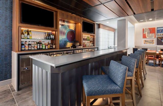 Hampton Inn Nashville Airport Century Place, TN