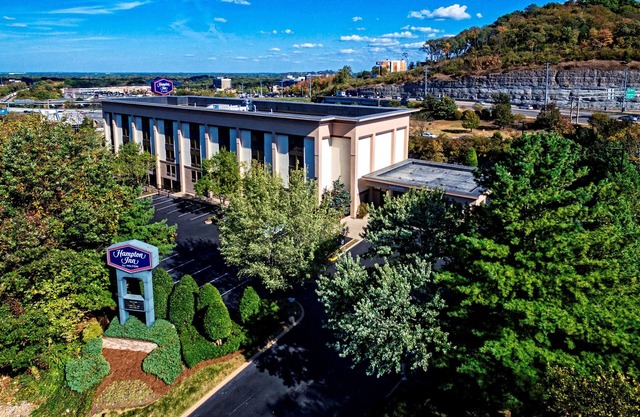 Hampton Inn Nashville/Brentwood-I-65S