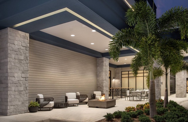 Hampton Inn Orlando Southeast Nona