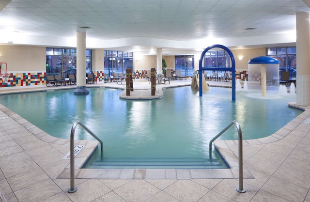 Hampton Inn & Suites Oklahoma City-Bricktown