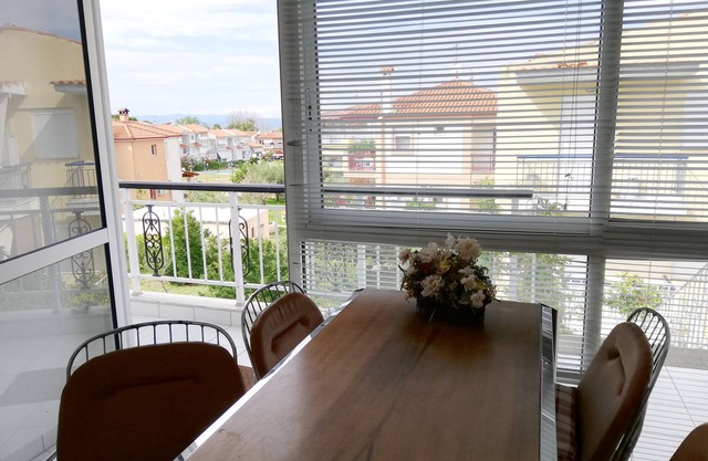 Hanioti Apartment