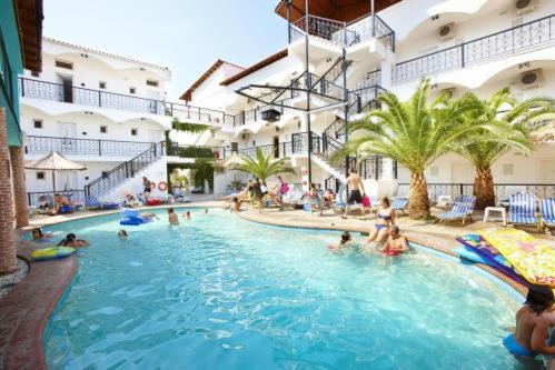 Hanioti Grand Victoria