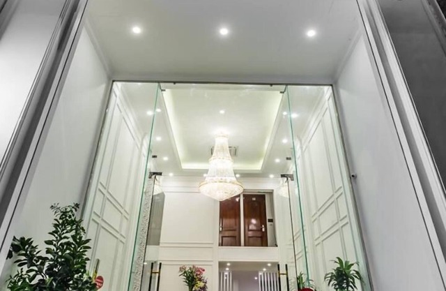 Hanoi A83 Hotel