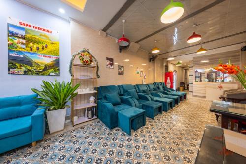 Hanoi Capital Hotel & Spa