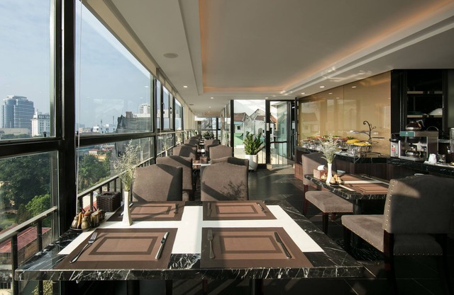 Hanoi L'heritage Diamond Hotel & Spa
