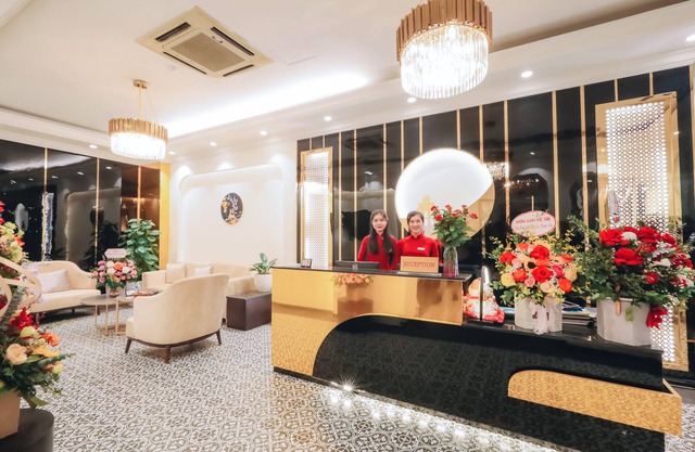 Hanoi Lake View Hotel & Travel