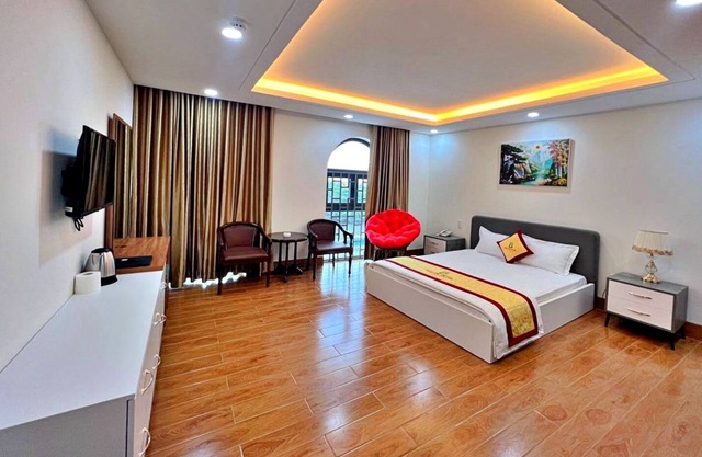 HANZ Bao Long 2 Hotel