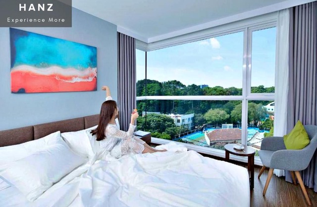 HANZ Premium Harmonie Hotel Saigon