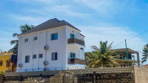 Happiness House Gambia