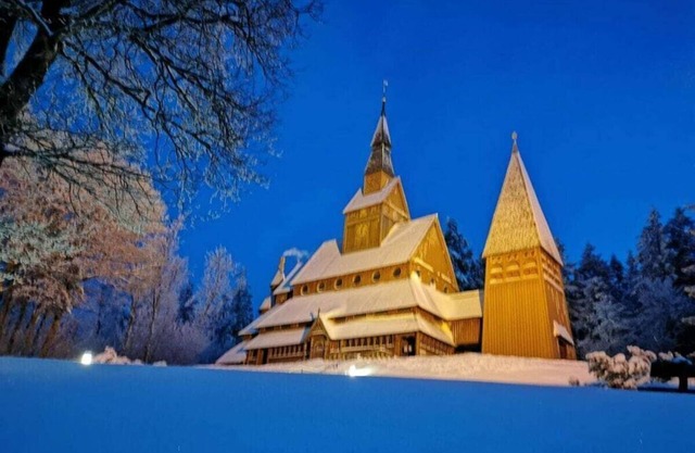 Happy Harz Comfortable holiday residence