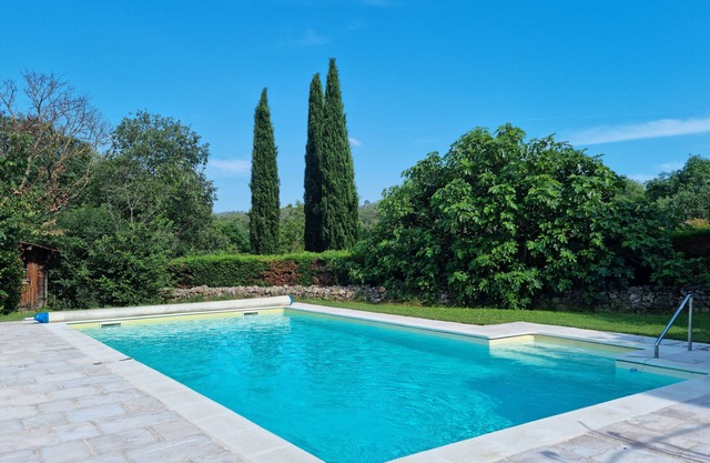 Felices vacaciones en Bastide Histórico