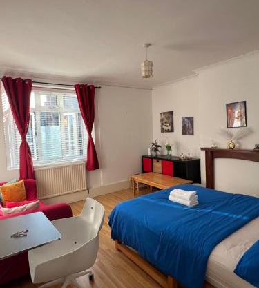 Happy Homestay London