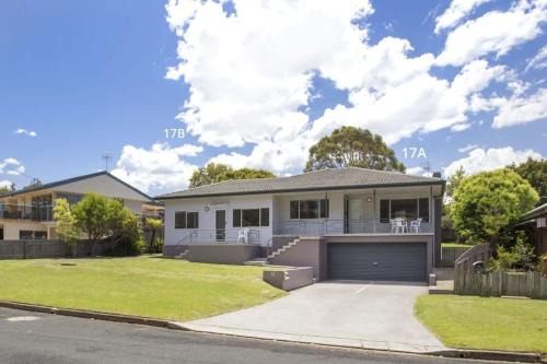 Harbour Breeze - apartment in Ulladulla