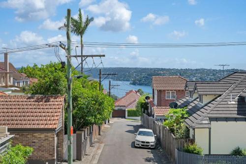 Harbour Grove Sanctuary w Garage Quiet & Private