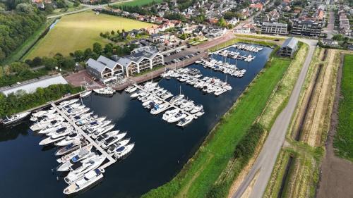 Harbour Loft 1G