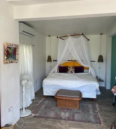 Harbour View House Junior Suite