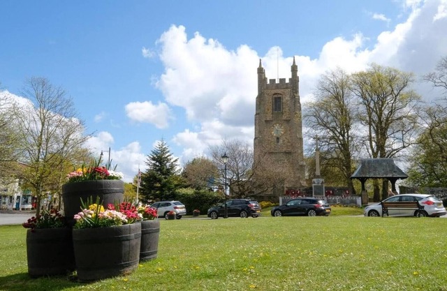 Hardwick Haven, Sedgefield - Cerca de Hardwick Hall