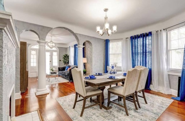 Harleaux Chateau - Central Location New Renovation