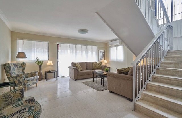 Penthouse Harmony cerca de Winston Churchill Avenue y Blue Mall