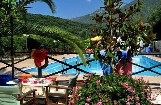 Harmony Resort