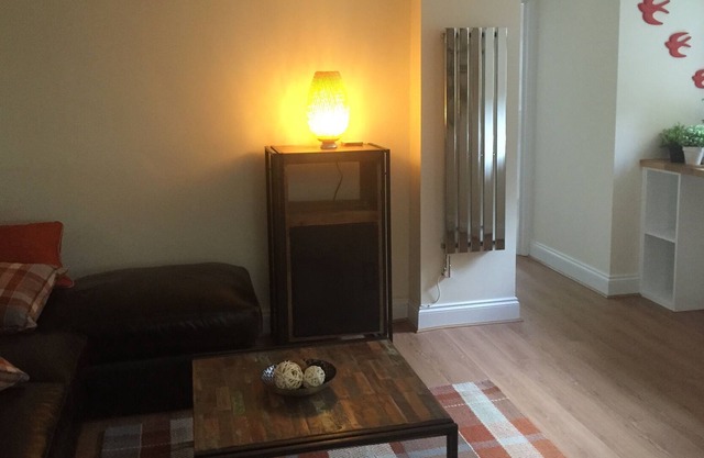 Harpenden House Apartamento 1 lujo con 2 camas Central Location