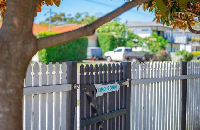 Harrys Pet Friendly Holiday House