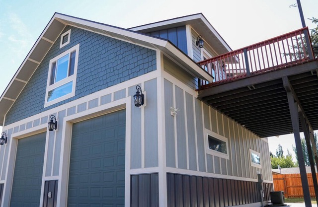 Hashtag House by Casago