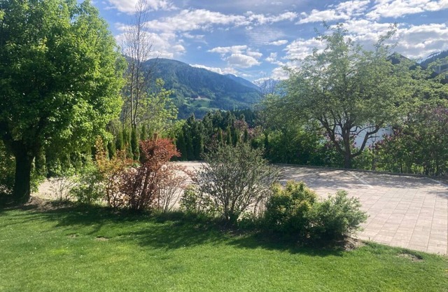 Hatzlhof Cómoda residencia de vacaciones