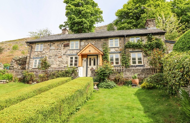 Haulfryn, LLANGYNOG