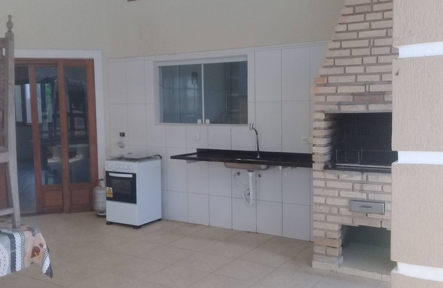 Casa de playa embrujada dentro de un condominio cerrado con portero las 24 horas