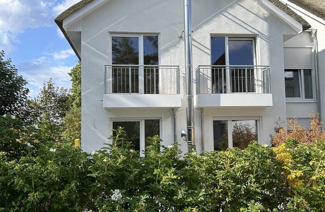 Haus 3: Neu, Gemütlich Mitsüdgarten und 100meter zur Waterkant