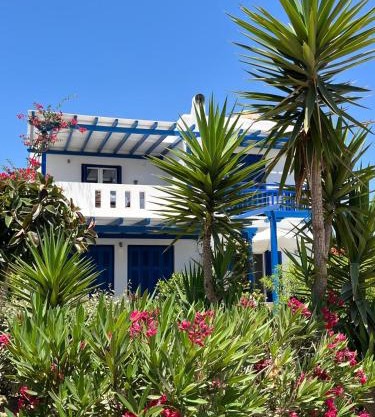 Haus Asterakia