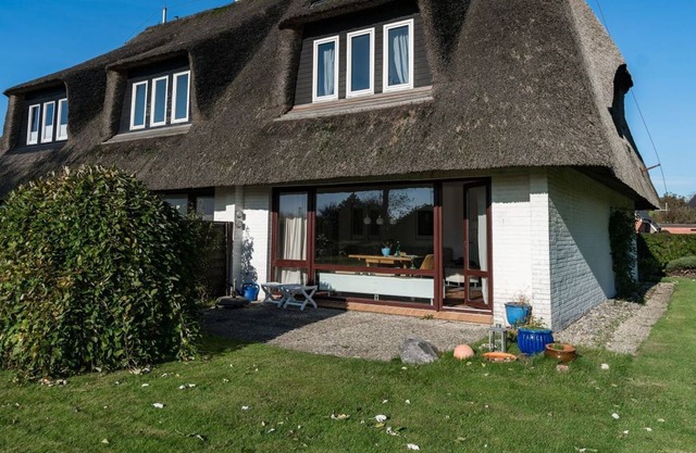 Haus Aurelia, Deutschland