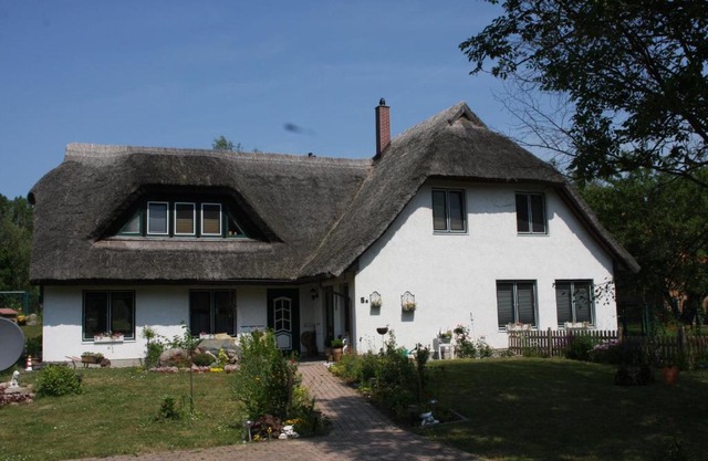 Haus Bernsteinchen