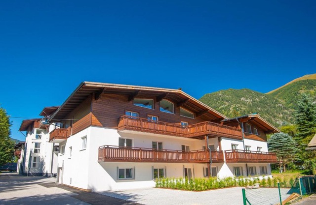 Haus Breitenfellner by AlpenTravel