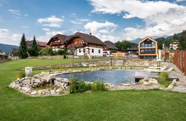 Haus Christophorus