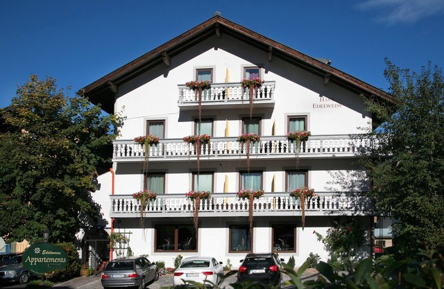Haus Edelweiss
