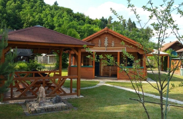 Haus Elsbeere - Naturaleza pura, a una hora de Rammstein