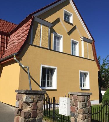 Haus Galgenbruch