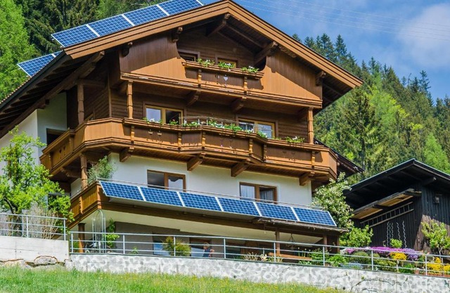 Haus Heachmoos