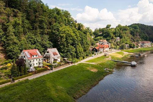 Haus Heidi, Wellness und Ayurveda