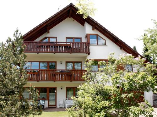 Haus Marianne Dörflinger