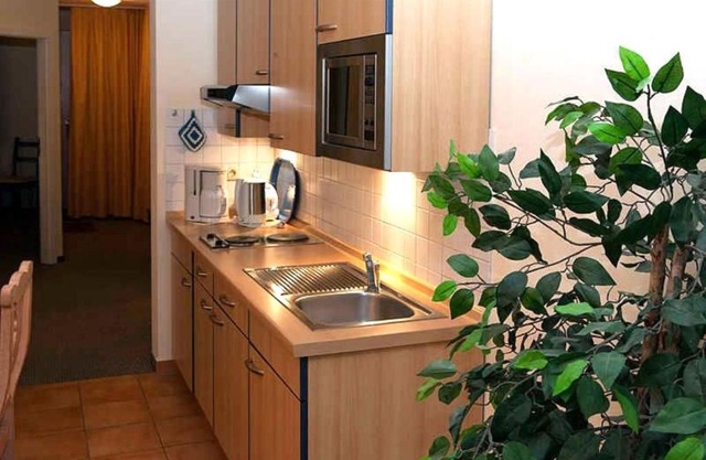 Haus Meeresblick WM107