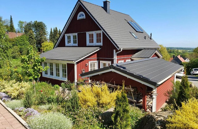 Haus Nordlicht