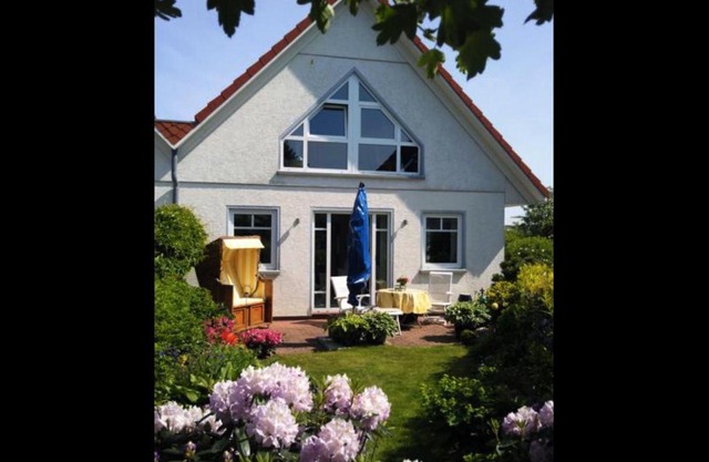 Haus Pünktchen