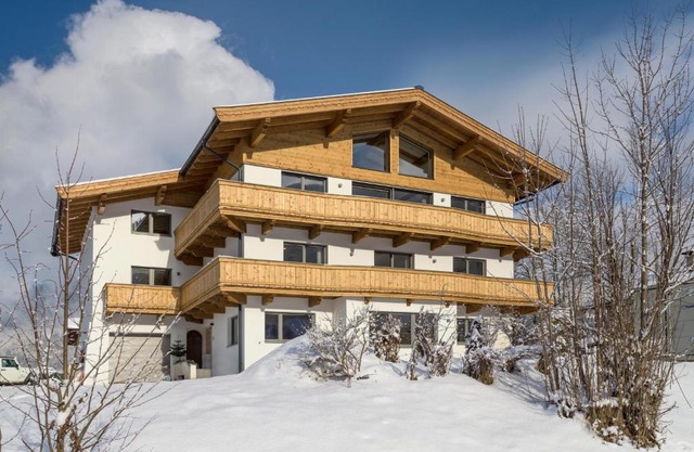 Haus Seisl