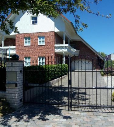 Haus Soestblick - Ferienwohnung