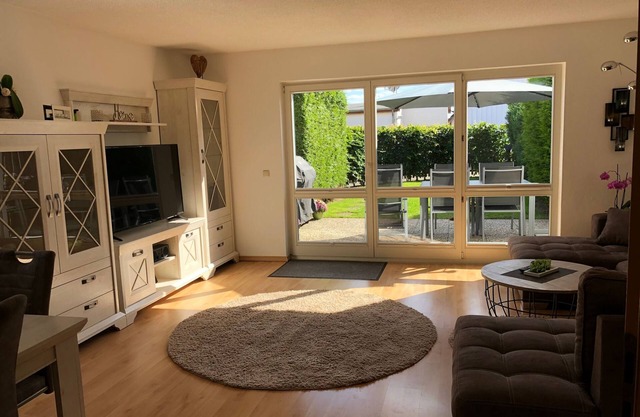 Haus Zum See, Sommersdorf, Mecklenburg Lake District - Lovingly furnished Haus Zum See in